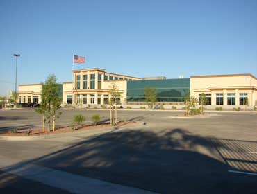 Adesa Auto Auction, Las Vegas