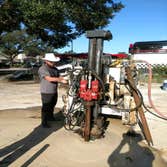 Safer Grounds Construction