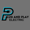 Plug and Play Electric LLC logo