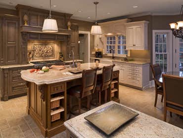 Photos by Kenwood Kitchens Inc #1