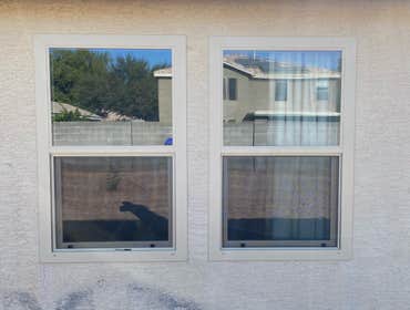 Photos by Better View Window Systems #1 10 windows and 1 patio door