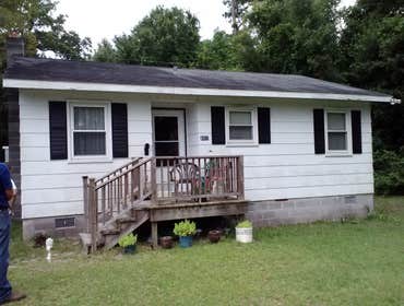 Renovation