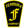 Ferreira Company logo