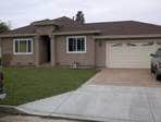 new addition and remodel