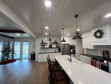 Photos by Copper River Homes #1