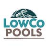 Lowco Pools logo