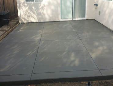 Photos from Lisimanis Concrete