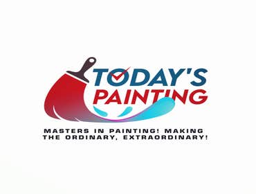 Photos by Today's Painting #3
