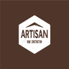 Artisan Home Construction logo