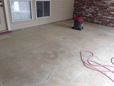 Photos from Crescent City Concrete Design LLC