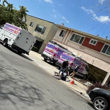 Robby's Rooter Inc