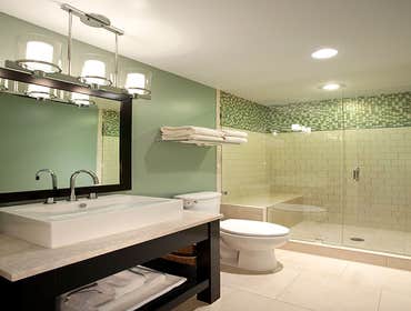 Some of our few projects