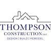 Thompson Remodeling LLC logo