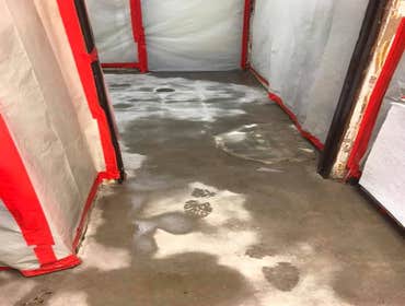 Photos by Amspan Abatement Construction, LLC #1