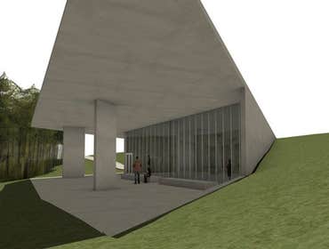 Civic/Institutional Studio
