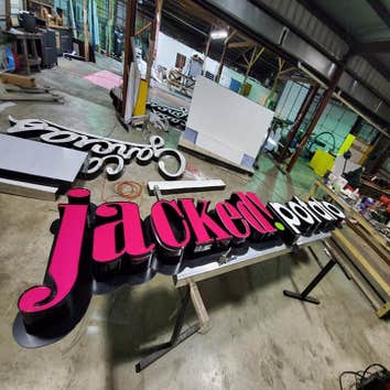Photos by Economy Signs #1