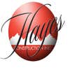Hayes Construction, Inc logo