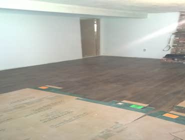 Photos from Ivan Johnson A complete renovation of a riverfront home we did in Ahrensville, Pa in the spring and summer of 2015