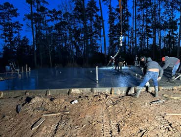 Photos by Gj Concrete Services #9