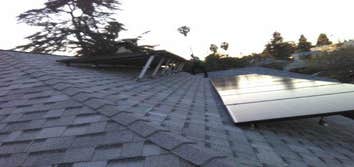 Solar panels