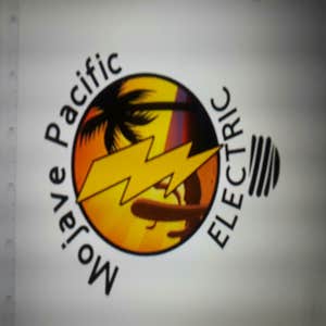 Photos by Mojave Pacific Electric #1