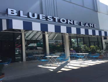 Bluestone Lane (La Brea)