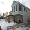 J.Della Pietro & Sons Construction LLC logo