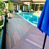 Outdoor Living Spaces