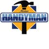 Mister Handyman and Remodeling logo