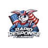 Rapid Response Plumbing logo