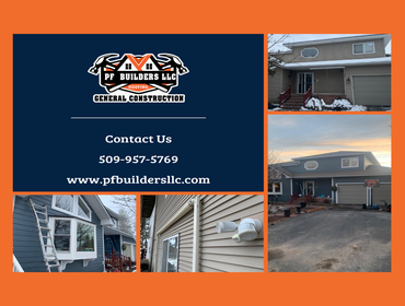 Photos by Pf Builders LLC #1