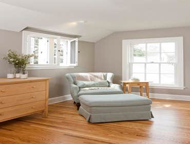 Photos from W. B. Builders