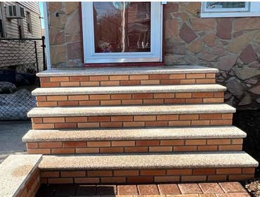 Photos by New Vision Remodeling Corp #1