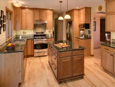 Waukesha Kitchen
