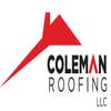 Coleman Roofing, LLC logo