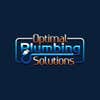 Optimal plumbing Solutions logo