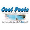 Cool Pools of Brevard logo