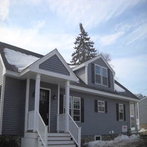 framing,roofing,siding,decks, any home improvement or general contracting Anything you need, We can provide.
Give you home a "NEW IMAGE"
