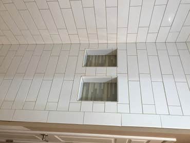 Misc. Shower Projects by Installs By A.M.