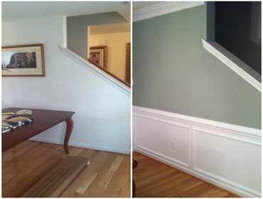 Photo(s) from James River Contracting A few examples of what we do.