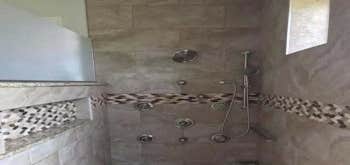 Solace Showers
