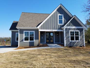 Custom Homes