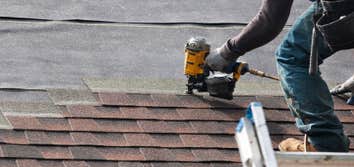 Husky Roofing & Construction Inc
