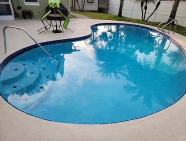 Photos by 3 Abn Pools,