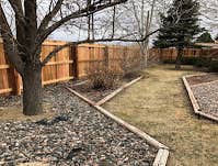 Photos by Bigfoot Fence #1