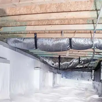Adry Basement Waterproofing Albany