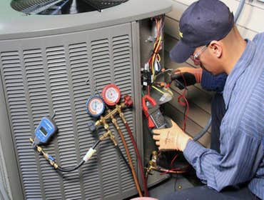 Photos by Coverall Heating & Air Conditioning, Inc #1