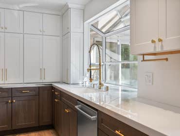 Kitchens