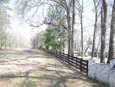 Fences