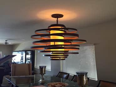 Photos from Destiny Electric